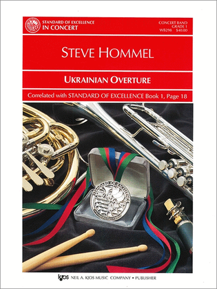 Ukrainian Overture