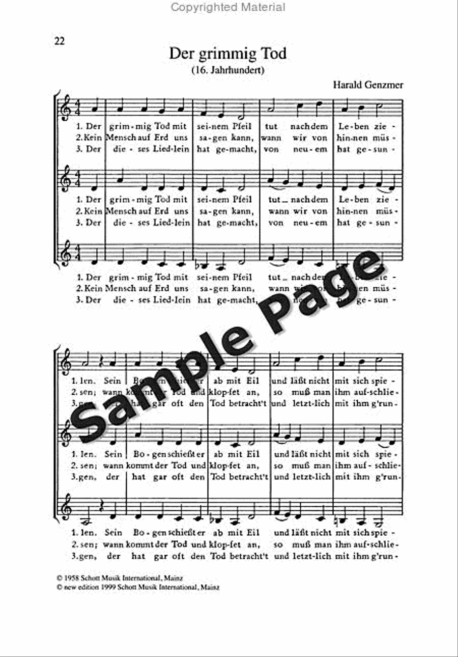 Roller Coaster Ride Piano Solo scores gallery preview page 23