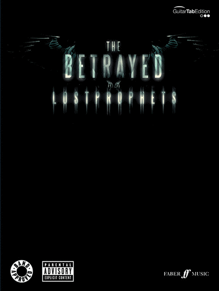 Lostprophets -- The Betrayed