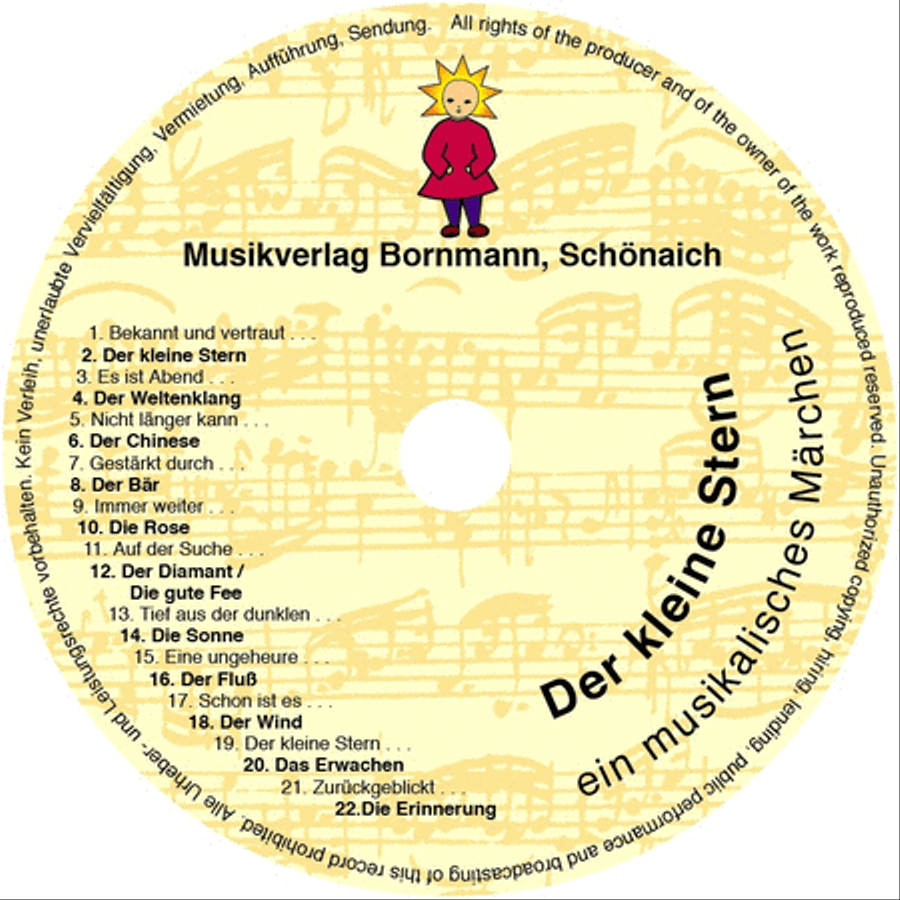 Der Kleine Stern