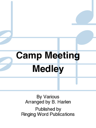Camp Meeting Medley