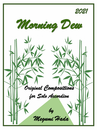 Morning Dew (Accordion Solo)