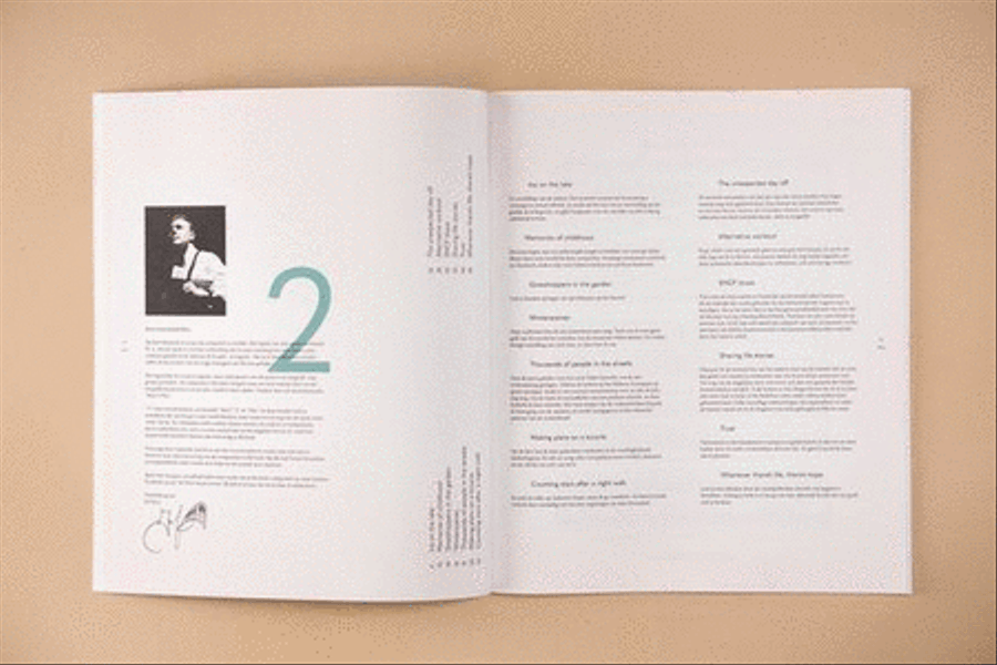Jef Neve: 2 - Dutch Edition Piano Solo scores gallery preview page 4