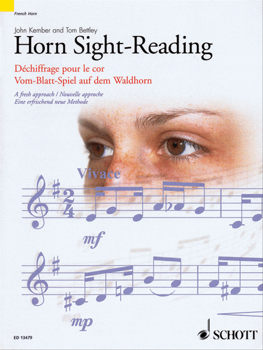 Horn Sight-Reading