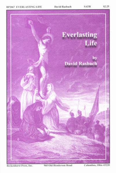 Everlasting Life image number null