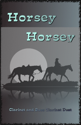 Horsey Horsey