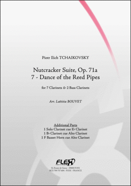 Nutcracker Suite 7