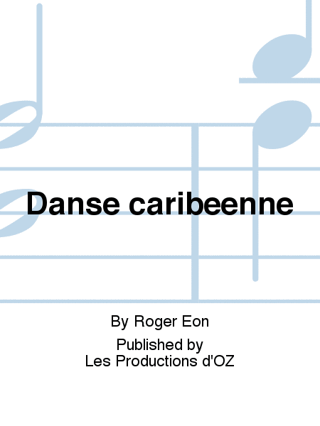 Danse caribéenne
