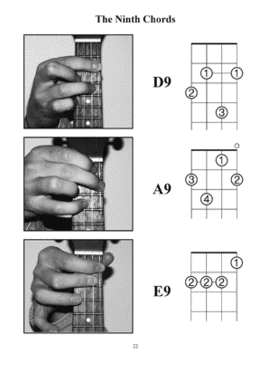 A9 ukulele on sale