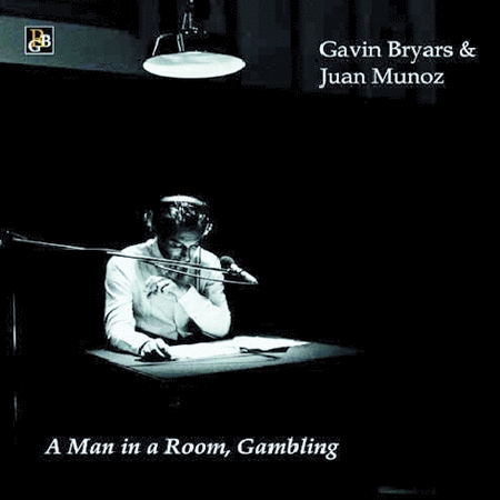 A Man in a Room, Gambling  Sheet Music