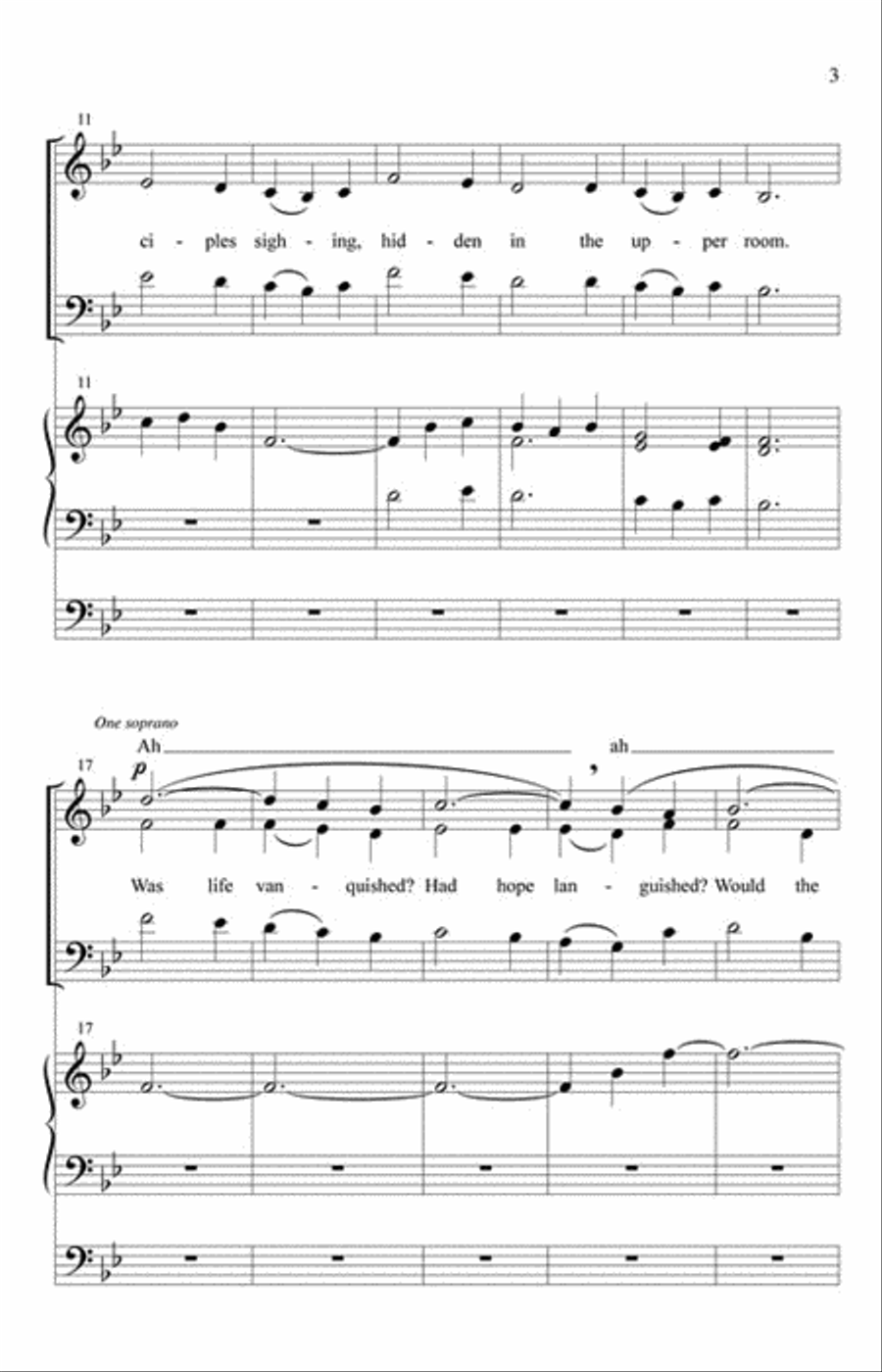 See the Christ 4-Part scores gallery preview page 3