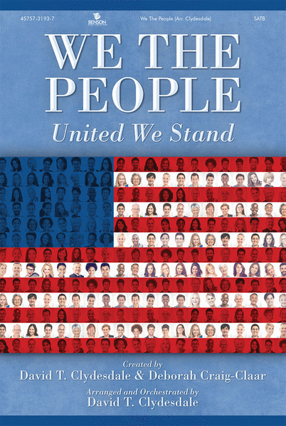 We the People (choral book) image number null