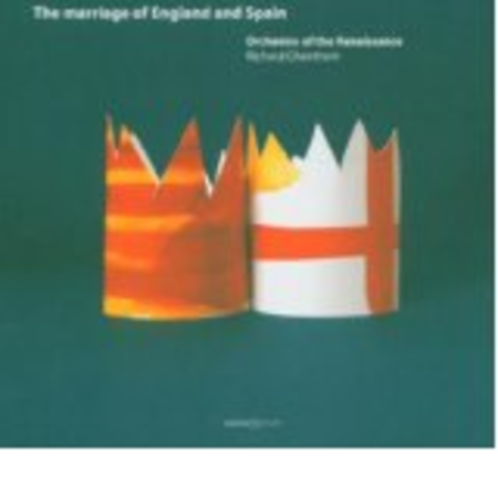 Marriage of England and Spain  Sheet Music