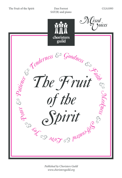 The Fruit of the Spirit image number null