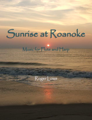 Sunrise at Roanoke