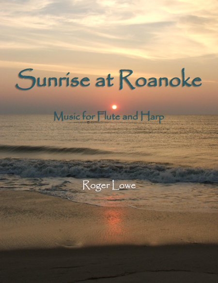 Sunrise at Roanoke image number null