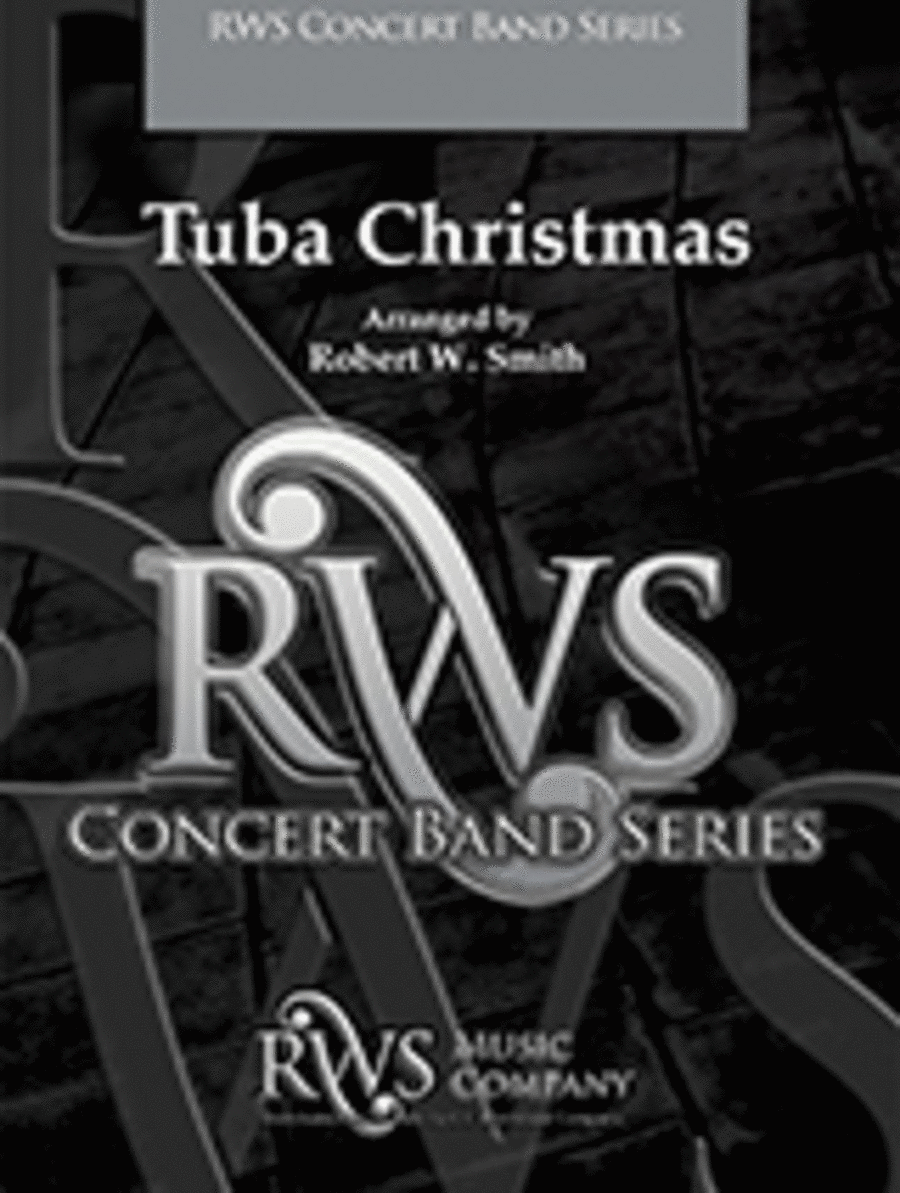 Tuba Christmas image number null