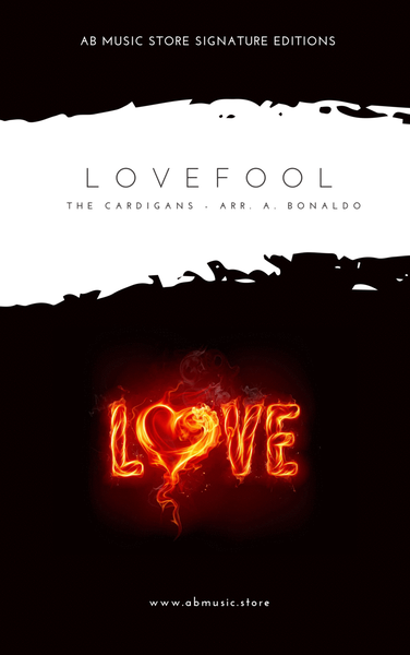 Lovefool image number null