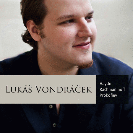 Lukas Vondracek