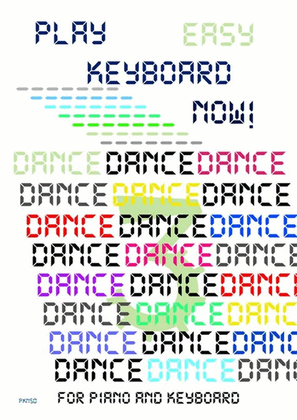 Easy Dance Keyboard 3
