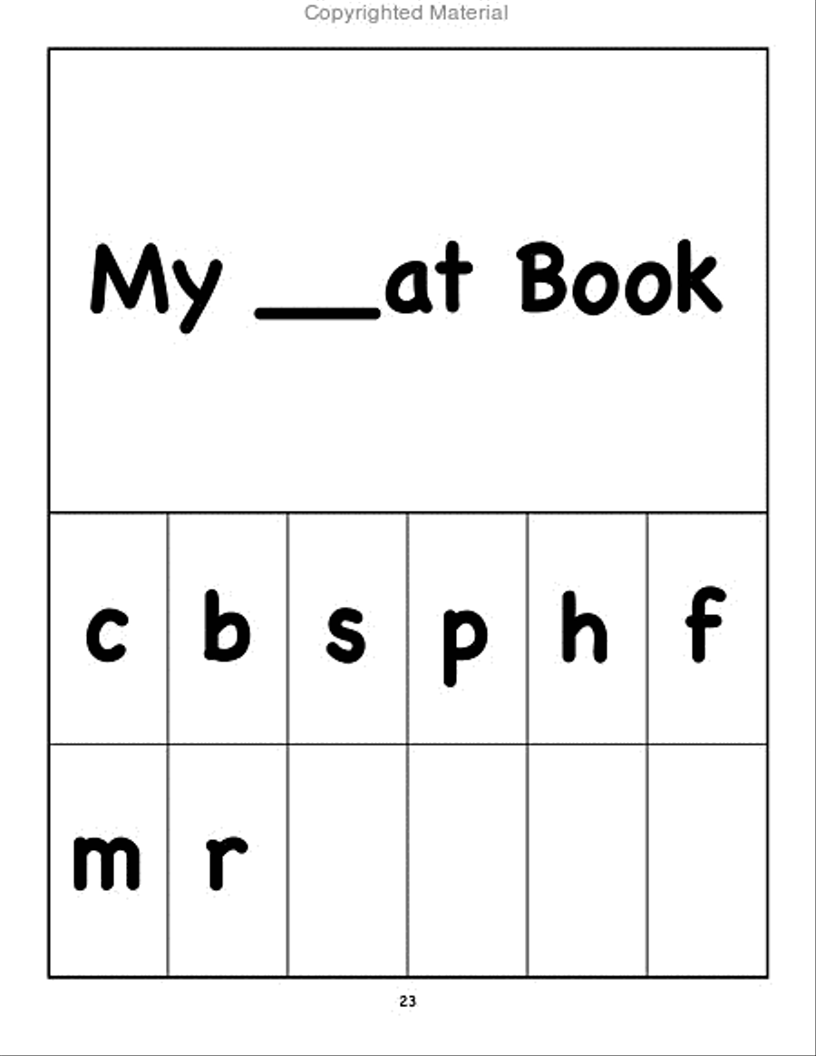 Making Music Fun for the Little Ones!, Book 1 CD scores gallery preview page 7