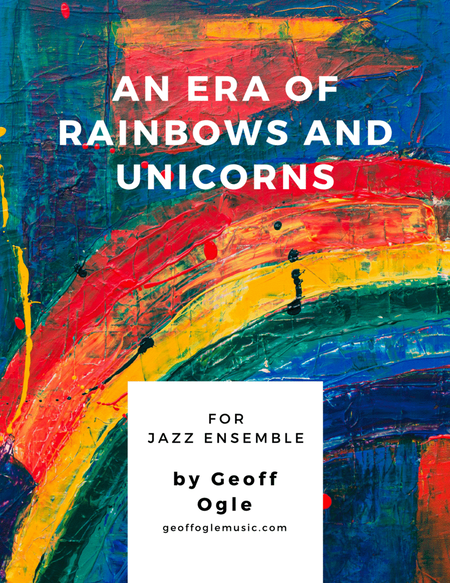 An Era of Rainbows and Unicorns image number null