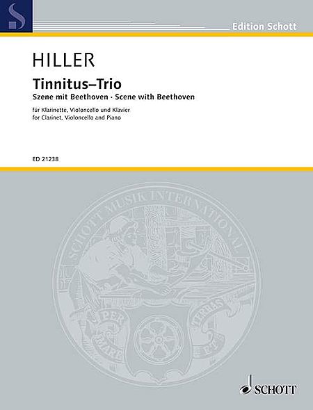 Tinnitus-Trio: Scene with Beethoven