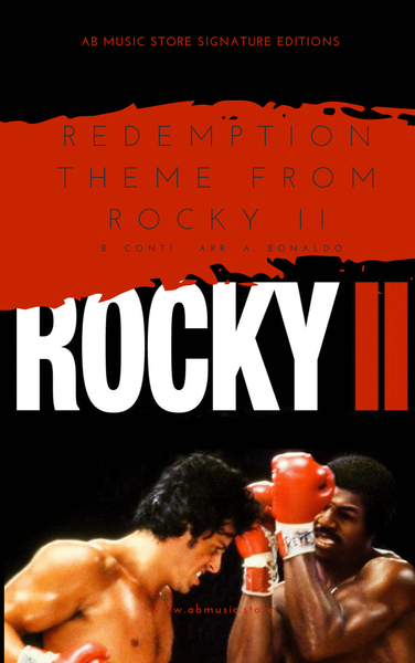Rocky Ii image number null