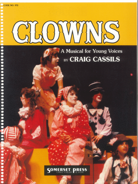 Clowns image number null