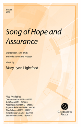 Song of Hope and Assurance