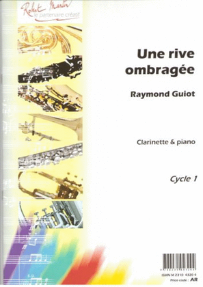 Rive ombragee (une)