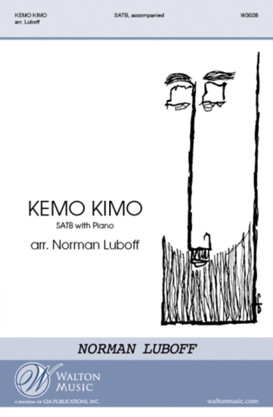 Kemo Kimo image number null