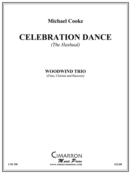 Celebration Dance (The Hashual)