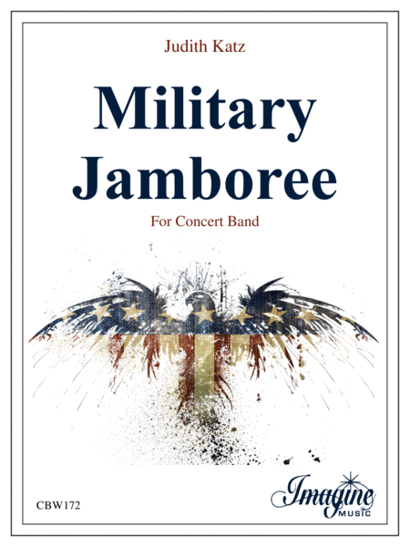 Military Jamboree image number null