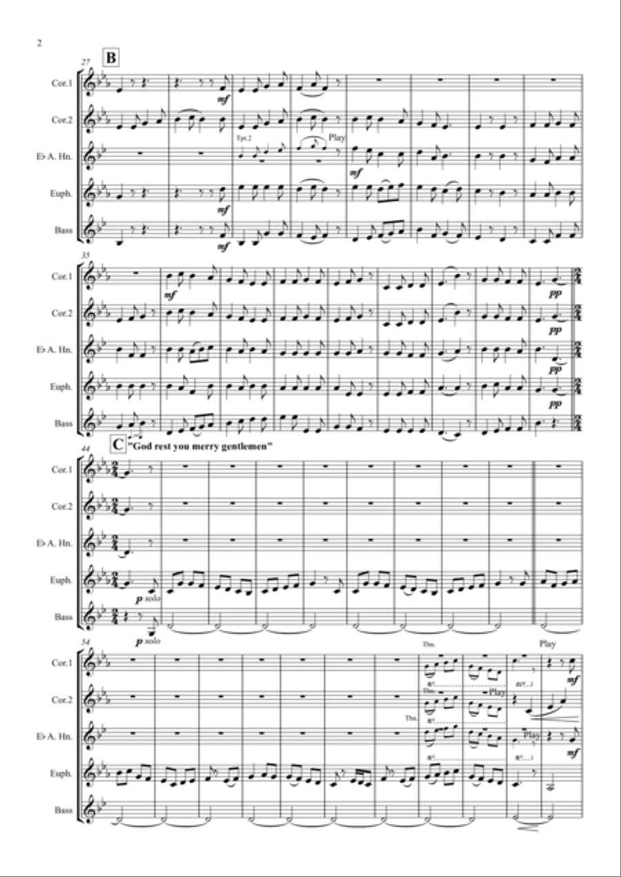 Holst: 