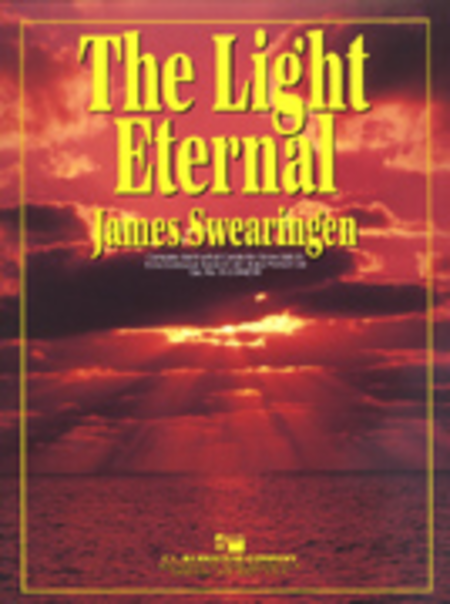 James Swearingen: The Light Eternal