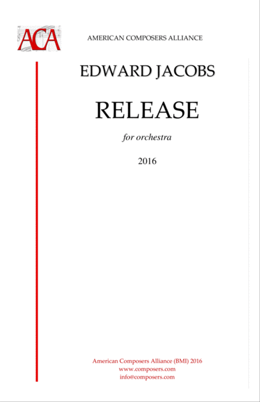 [Jacobs] Release Full Orchestra scores gallery preview page 1
