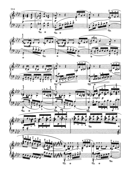 Polonaise in A-flat Major, Op. 61