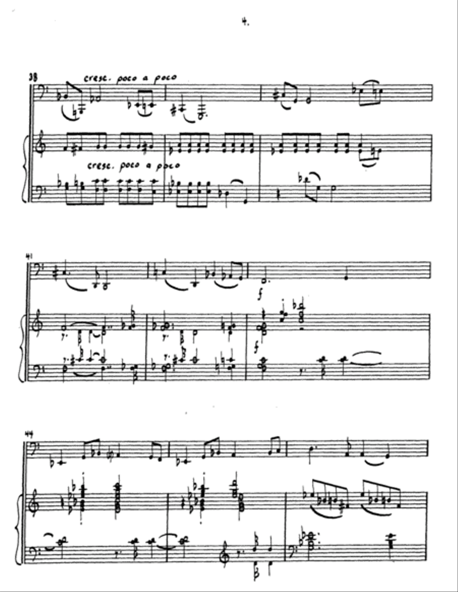 Manta Tuba scores gallery preview page 5
