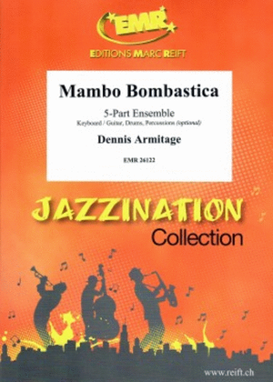Mambo Bombastica