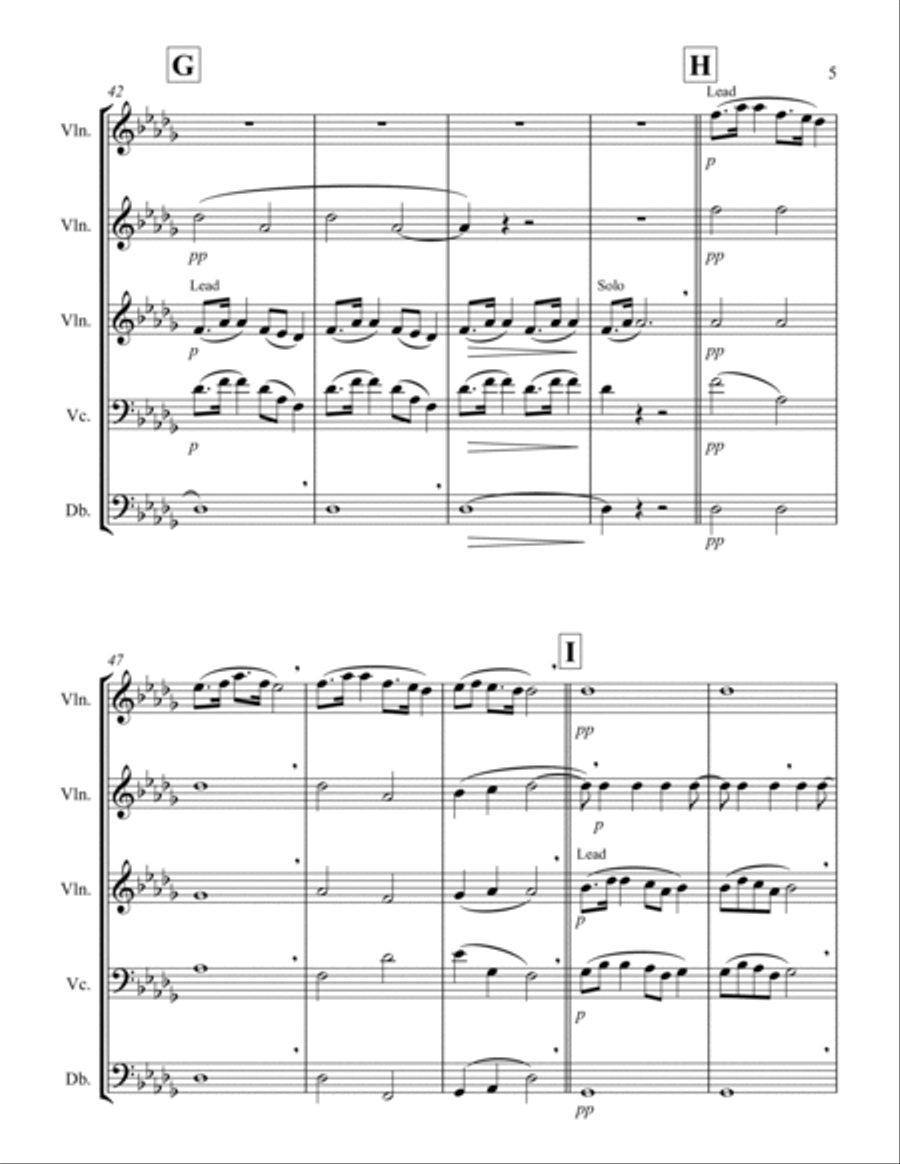 Largo (from 