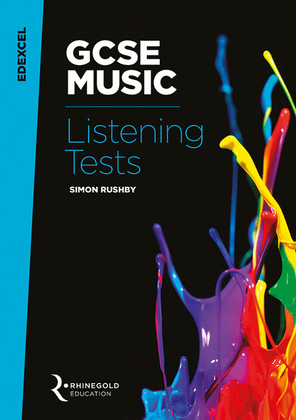 Edexcel GCSE Music Listening Tests