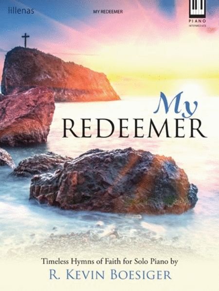 My Redeemer image number null