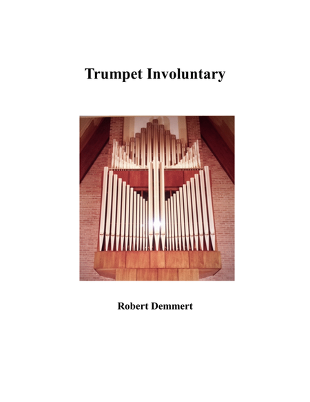 Trumpet Involuntary image number null