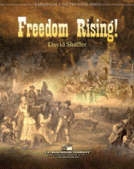 Freedom Rising image number null