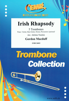 Irish Rhapsody