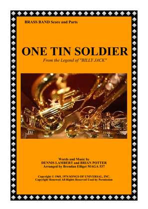One Tin Soldier