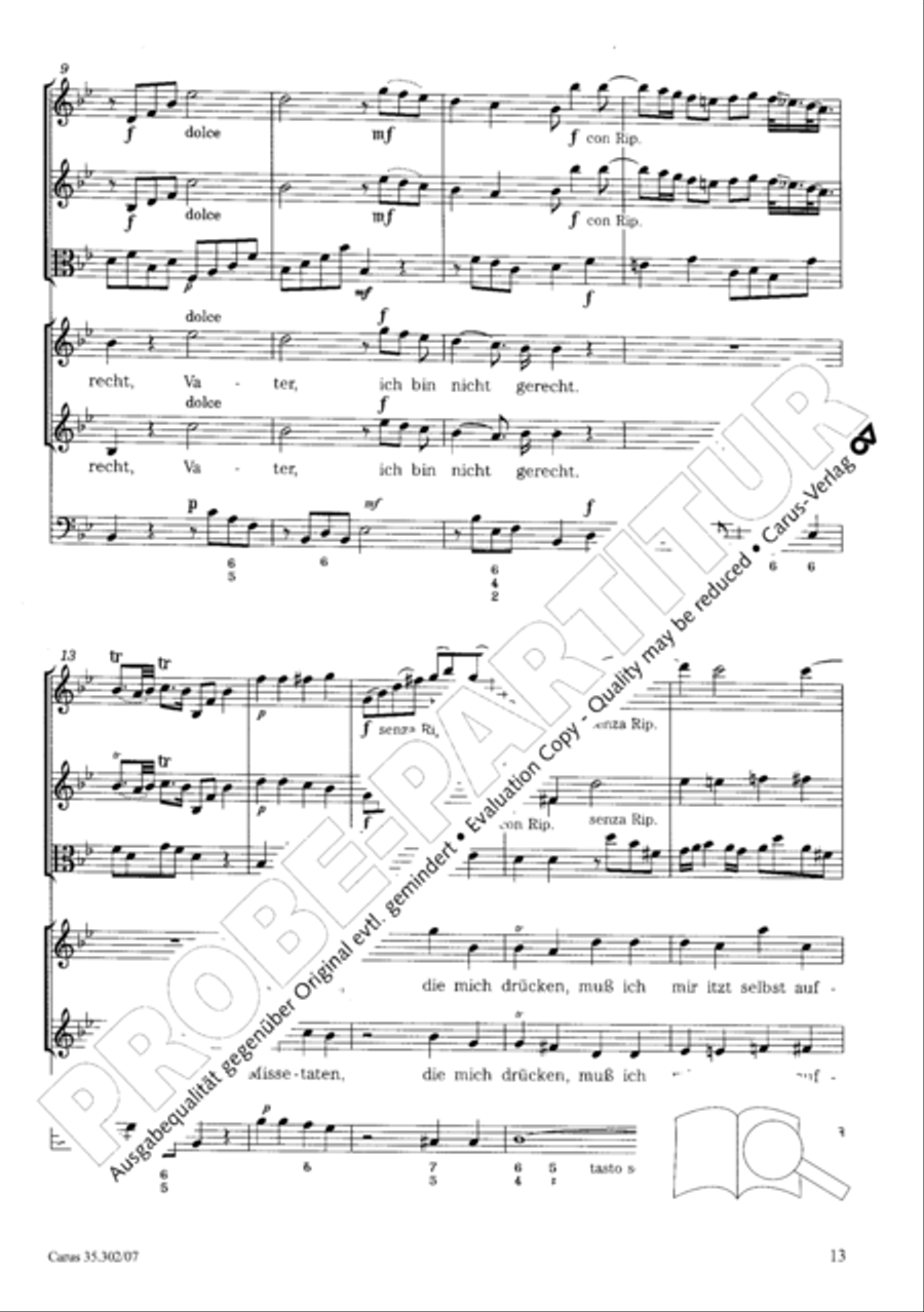 Tilge, Hochster, meine Sunden SA scores gallery preview page 26