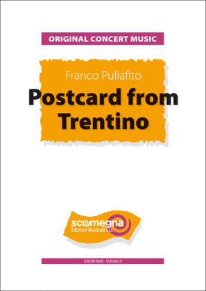 Postcard From Trentino