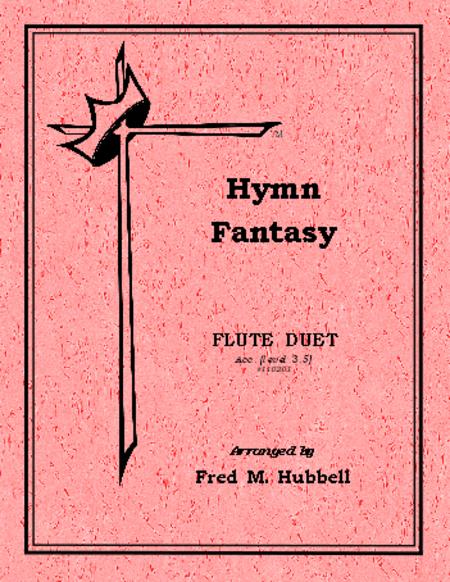 Hymn Fantasy